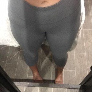 Lululemon seamless leggings